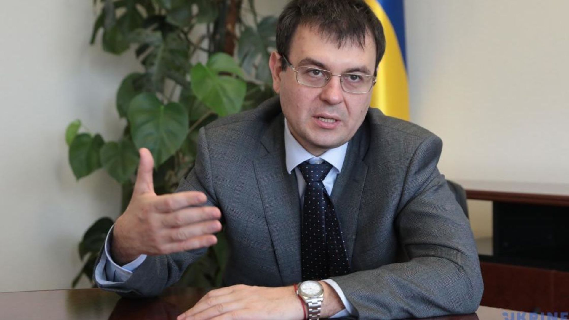 НАБУ має розслідувати конфлікт інтересів Гетманцева в гральному бізнесі, – військовий