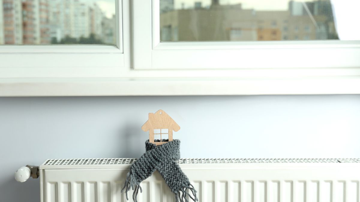 Початок опалювального сезону в Україні Початок опалювального сезону в Україні