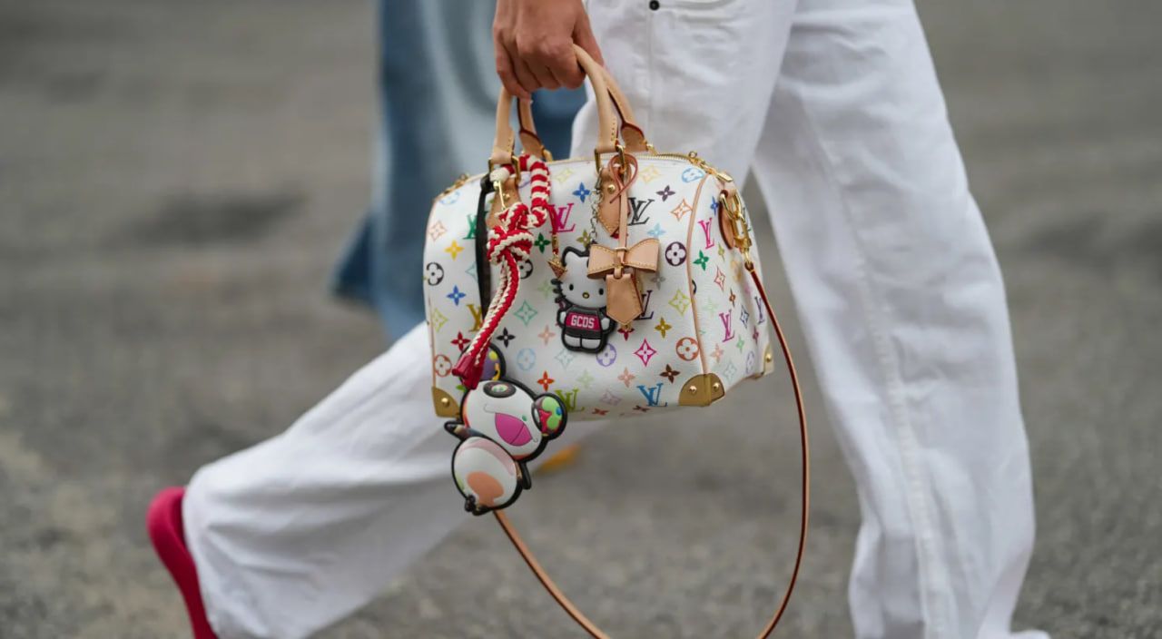 Бренд Louis Vuitton - як бренди залучають молодь зараз, чи стане доступним люкс