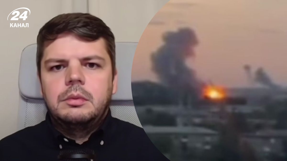 Какое слабое место у российской ПВО Какое слабое место у российской ПВО