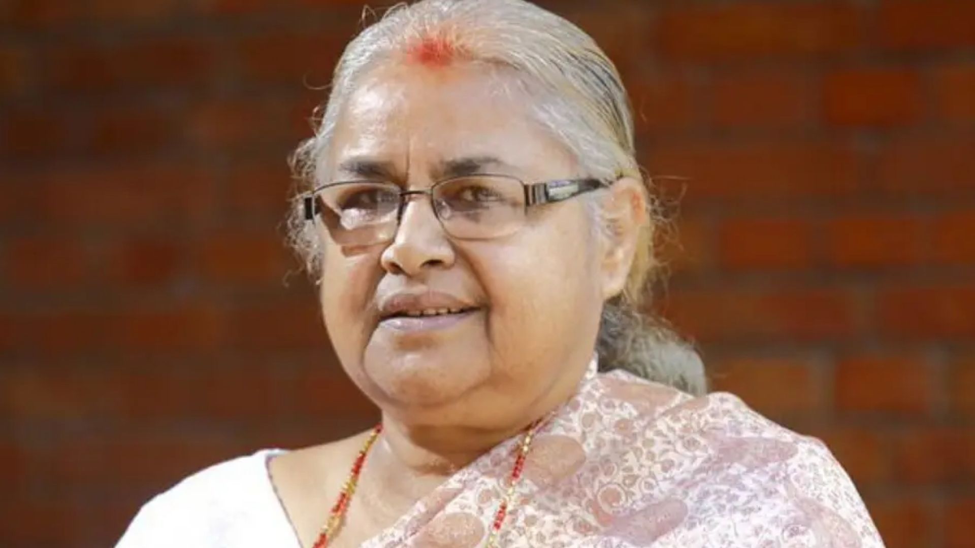 Новая глава правительства Непала Сушила Карки