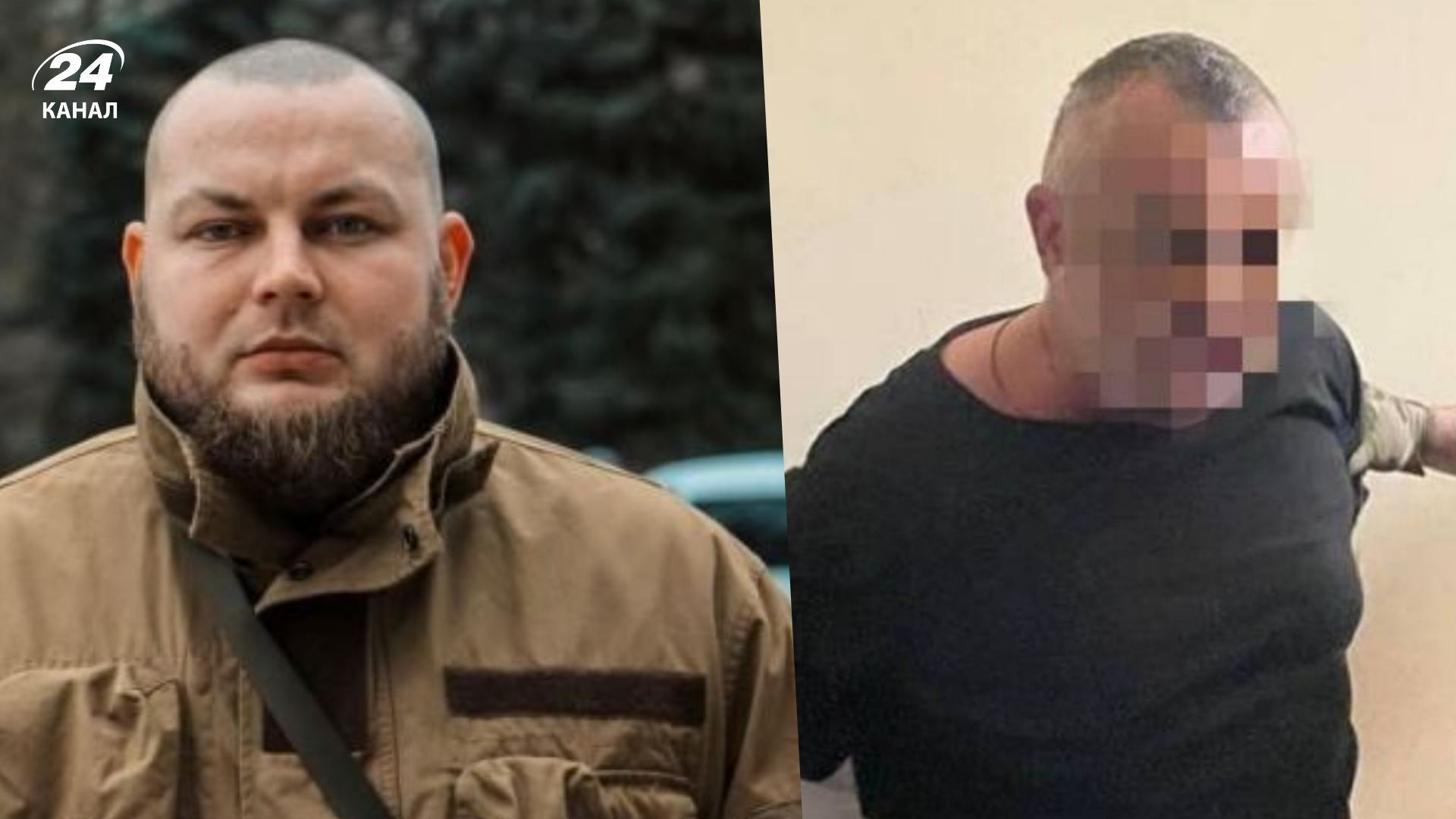 До суду скерували обвинувачення щодо вбивці Дем'яна Ганула