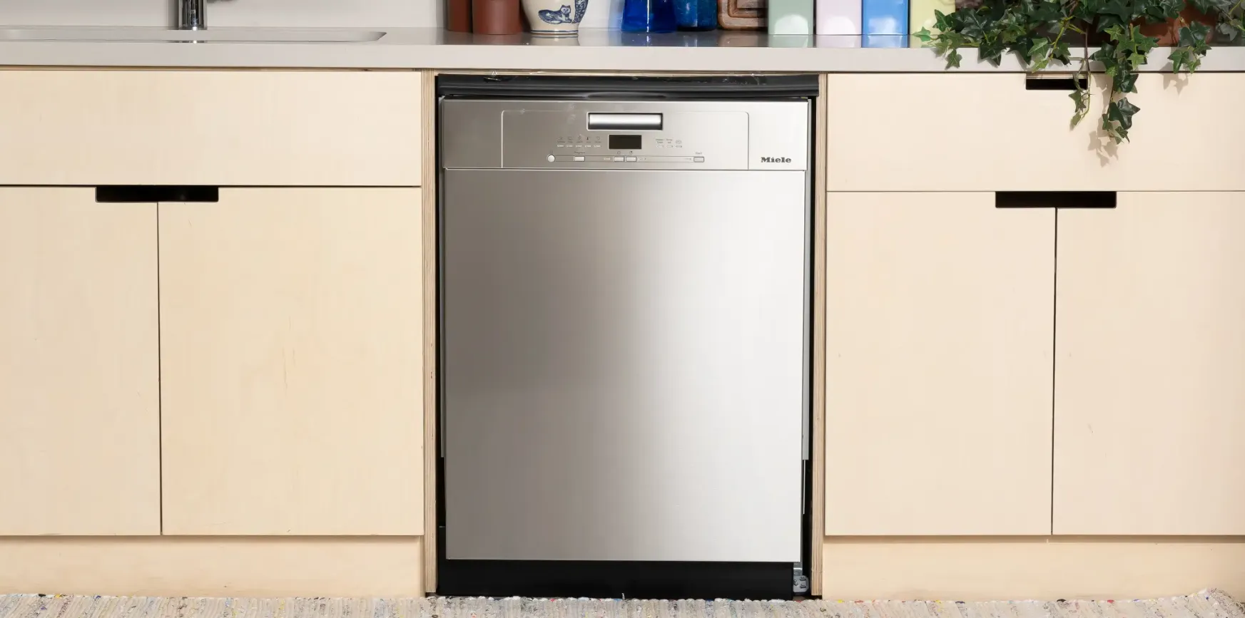 посудомойка посудомойка