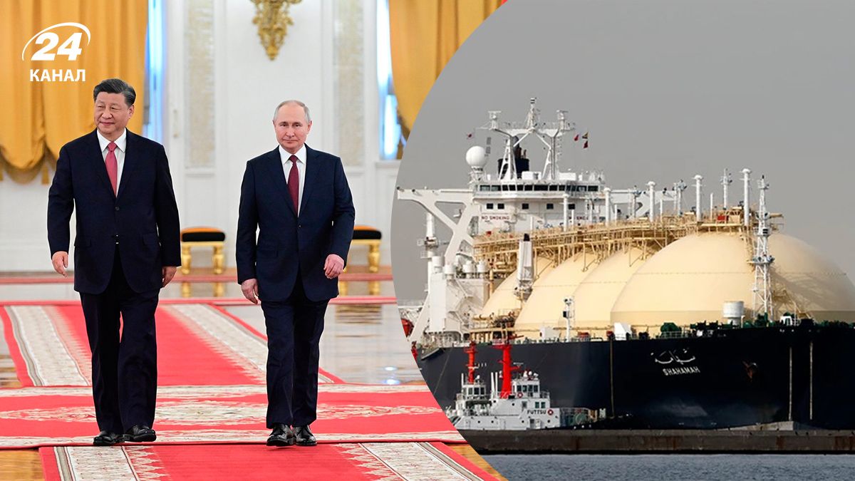 Сотрудничество Китая и России – какая угроза от совместных российско-китайских проектов - 24 Канал