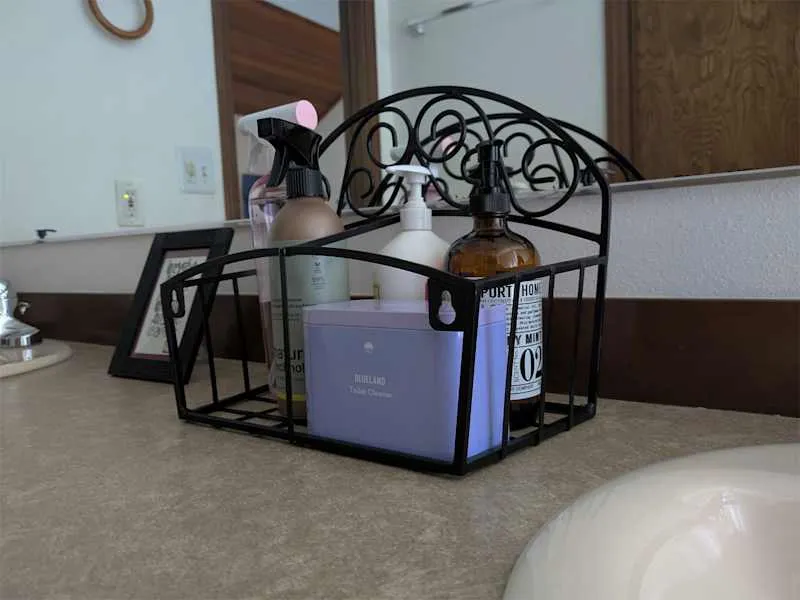 туалетний столик