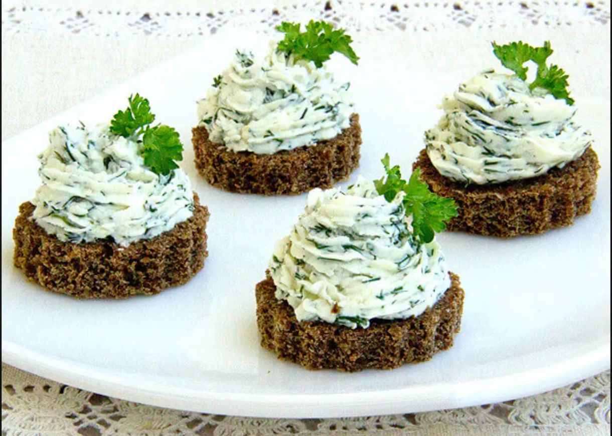 Вкусная закуска за копейки Вкусная закуска за копейки