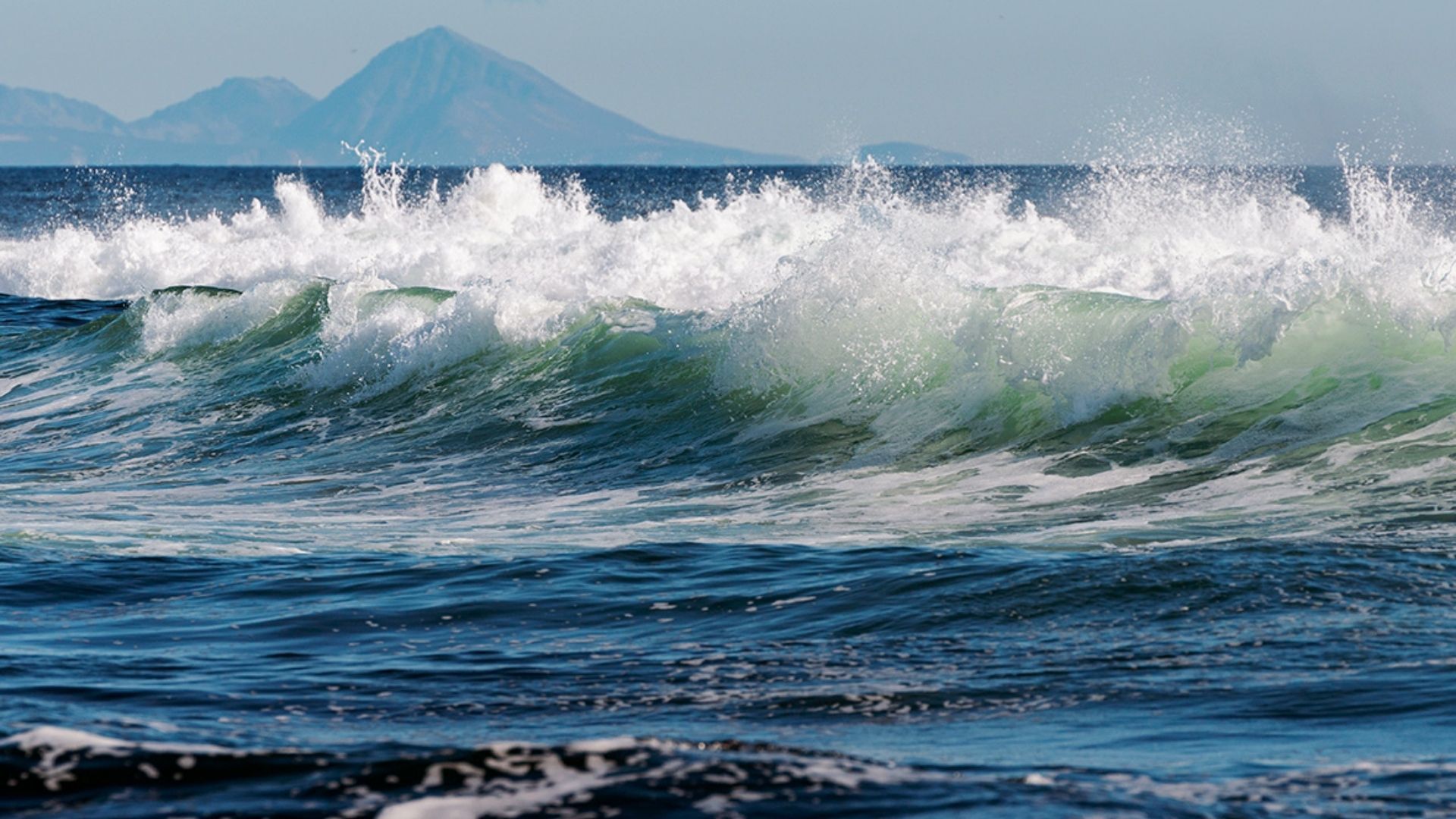 Землетрус на Камчатці 13 вересня 2025 року Землетрус на Камчатці 13 вересня 2025 року