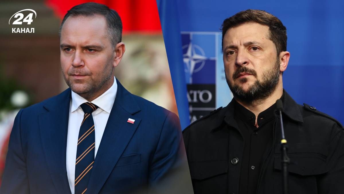 Каким должны быть отношения Украины и Польши после атаки "Шахедов"