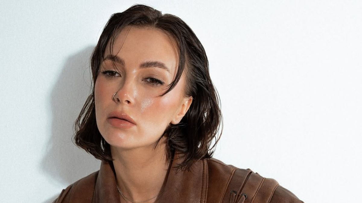 Ольга Мерзликина Ольга Мерзликина