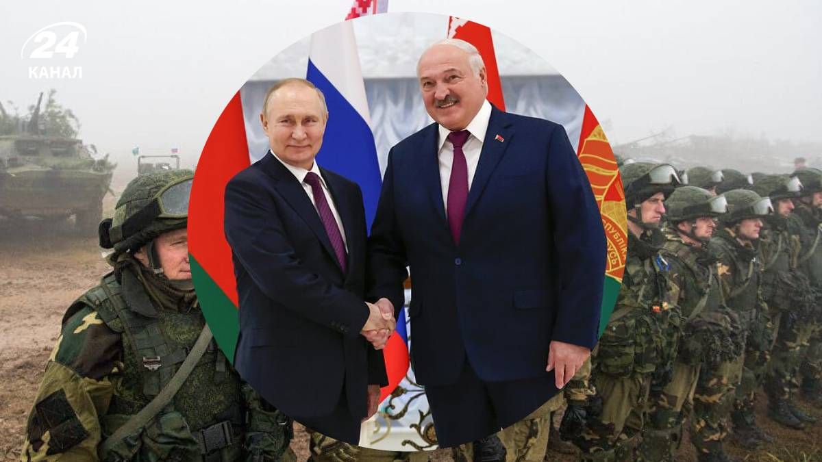 навчання "Захід-2025" - 24 Канал