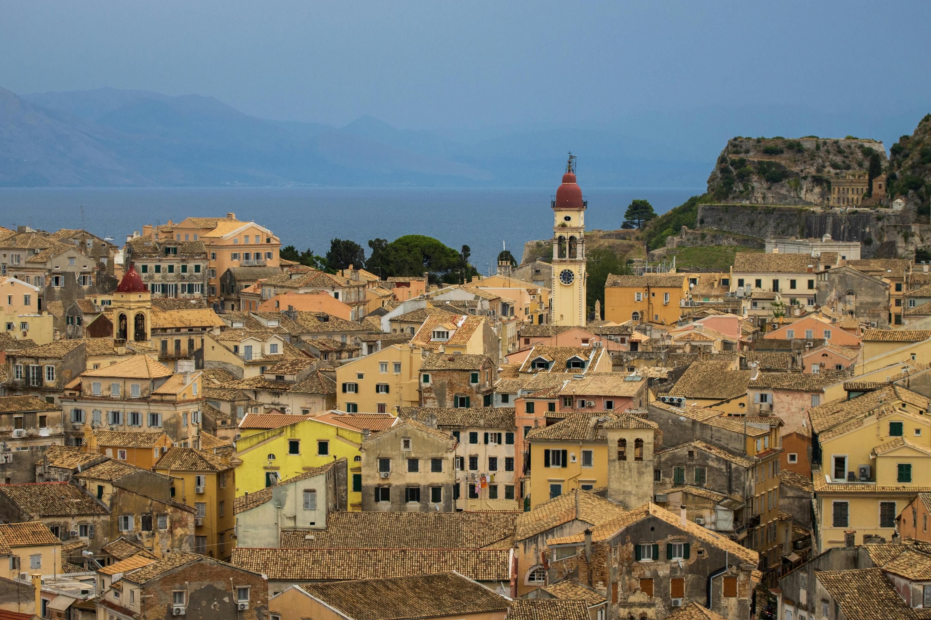 У Греції існують обмеження на короткострокову оренду житла У Греції існують обмеження на короткострокову оренду житла