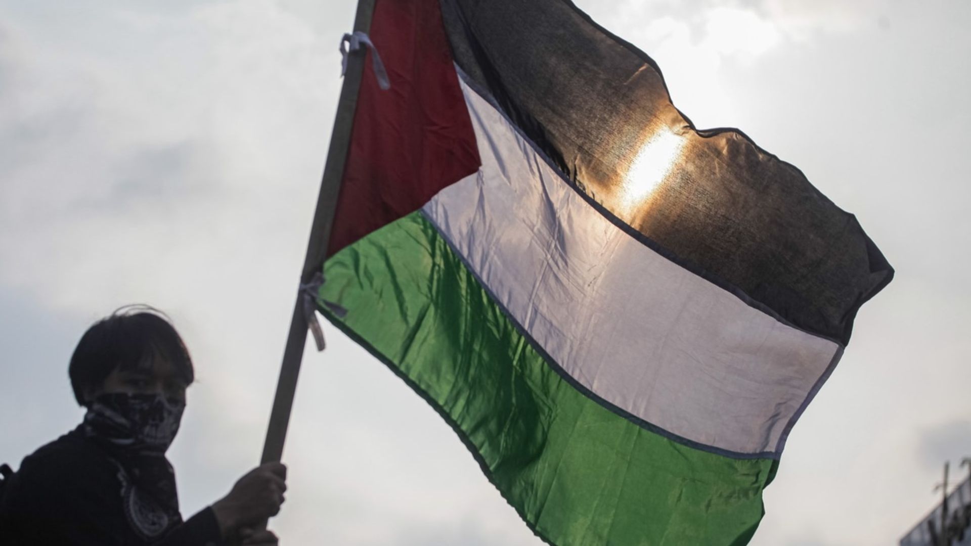 Генассамблея ООН поддержала назависимость Палестины Генассамблея ООН поддержала назависимость Палестины