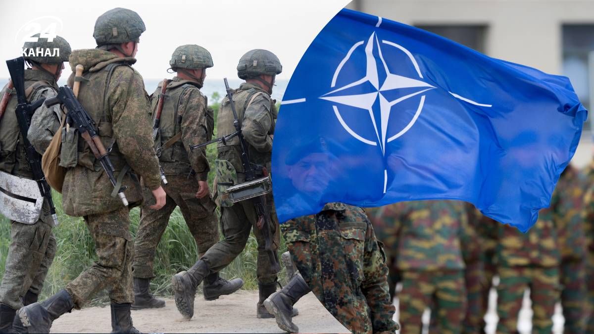 Чи здатна Росія відкрити зараз другий фронт