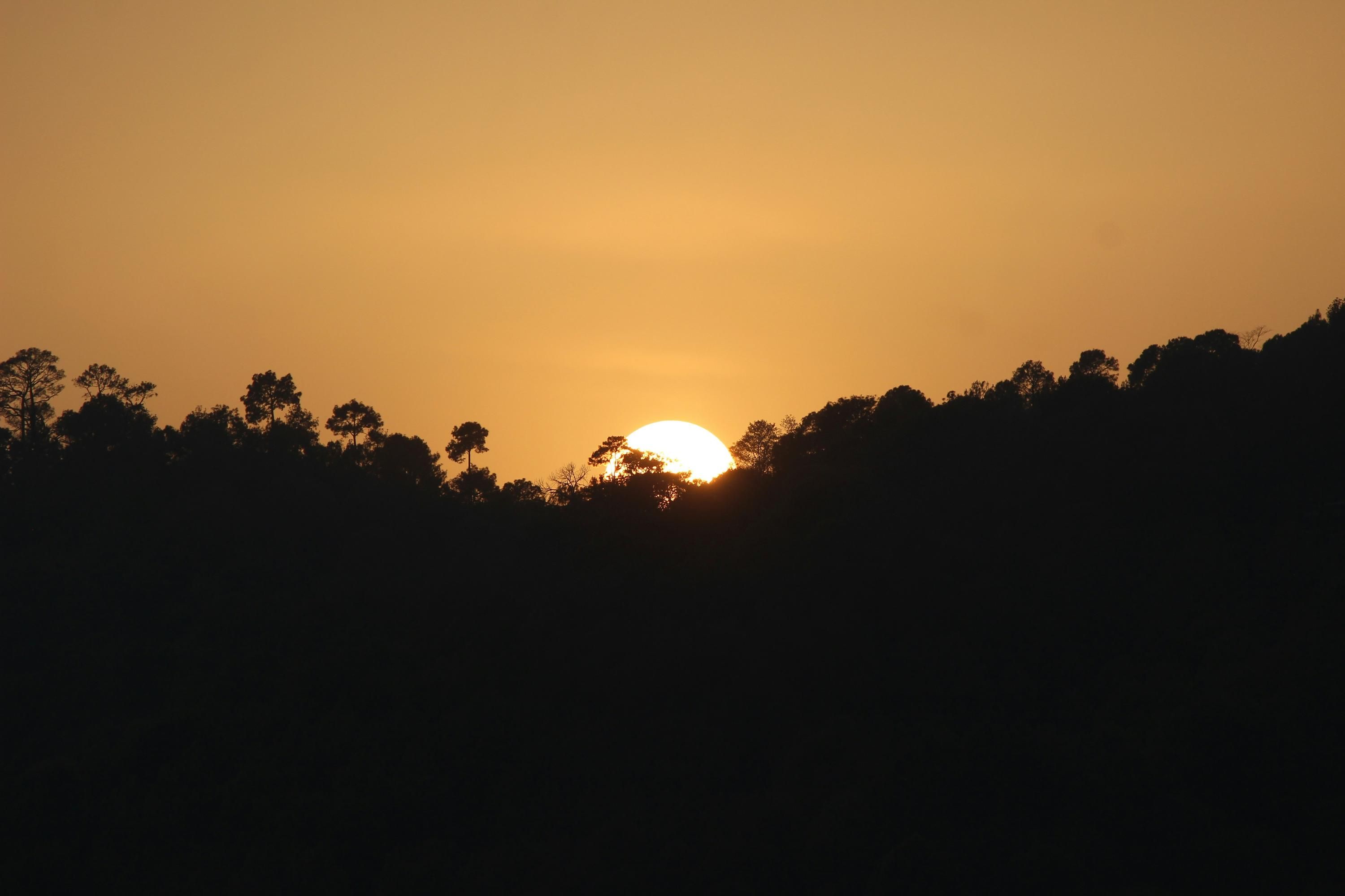 Прогноз погоды в Украине