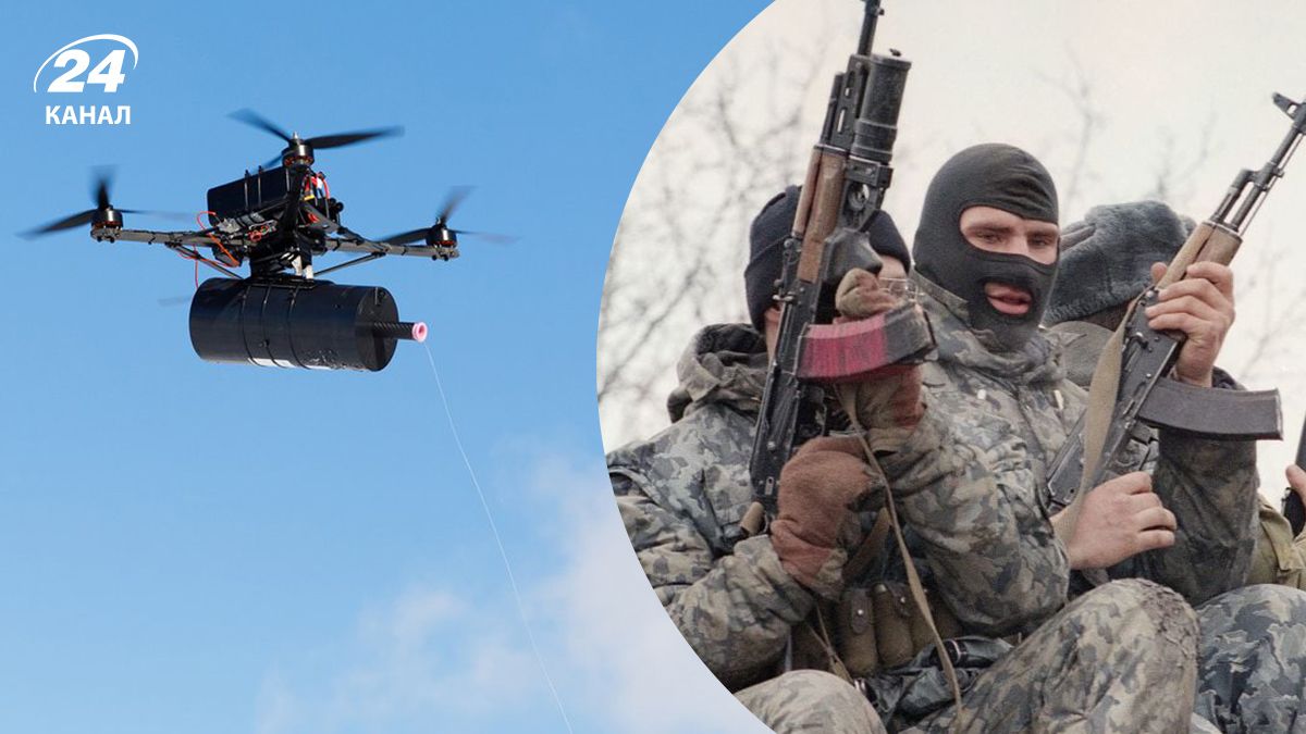 Ситуація на фронті зараз – якою зброєю росіяни б'ють найбільше - 24 Канал Ситуація на фронті зараз – якою зброєю росіяни б'ють найбільше - 24 Канал