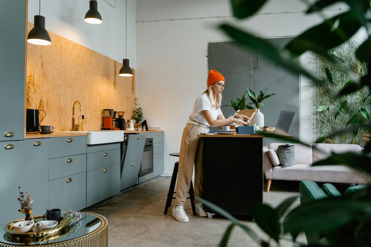 6 мелочей, которые мгновенно меняют вид комнаты 6 мелочей, которые мгновенно меняют вид комнаты