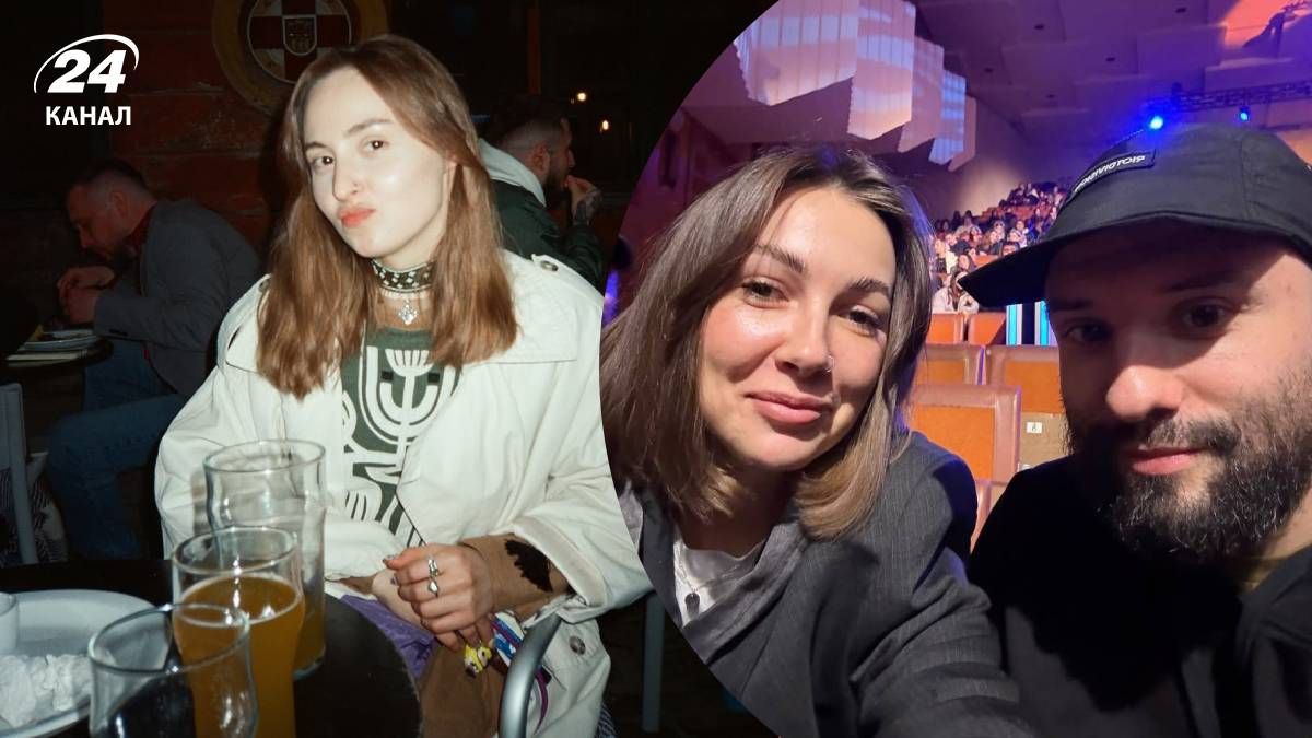 Нова дівчина Віктора Розового зробила заяву