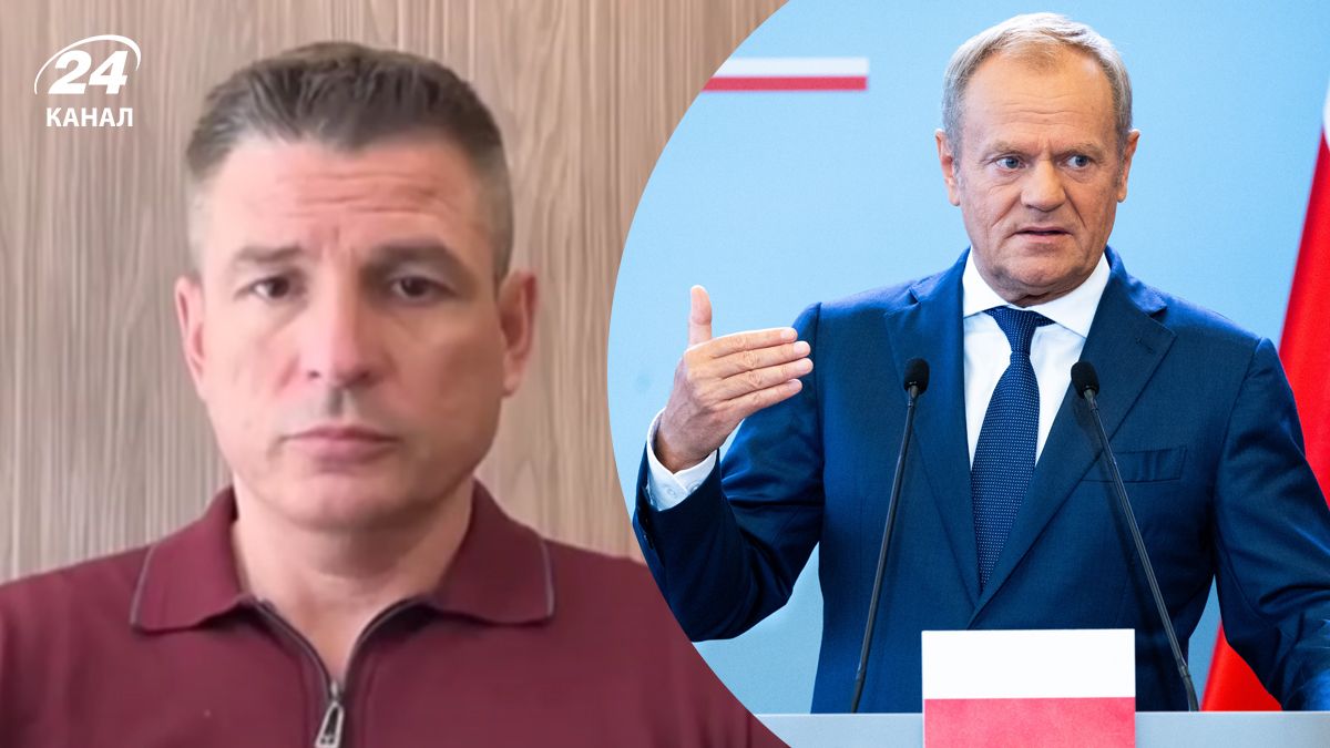 Как Польша и НАТО могут ответить на атаку России