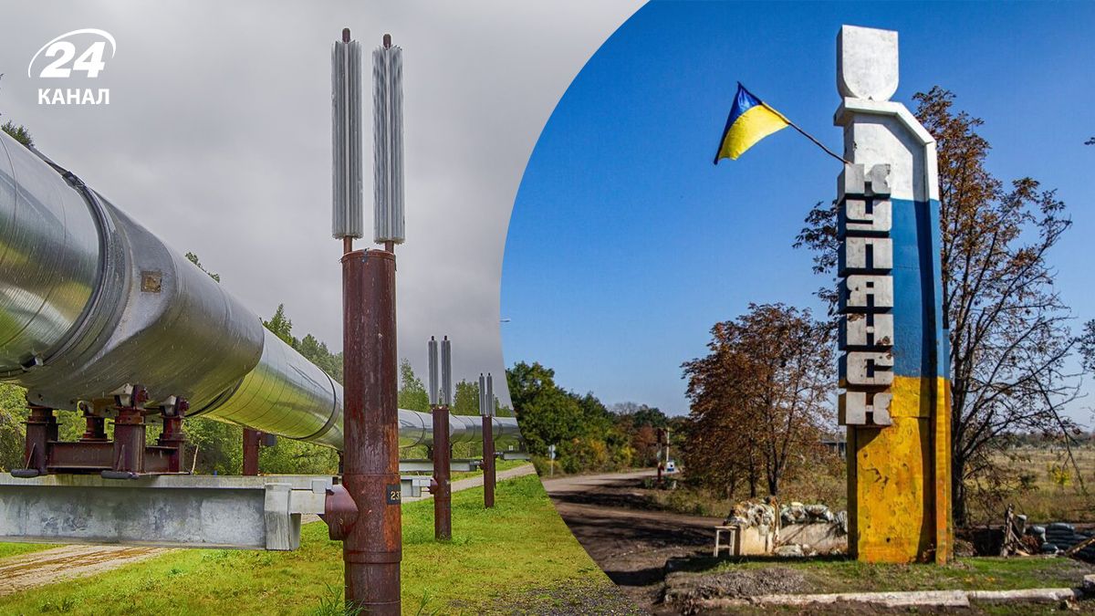 Ситуация в Купянске – действительно ли россияне зашли в город - 24 Канал Ситуация в Купянске – действительно ли россияне зашли в город - 24 Канал