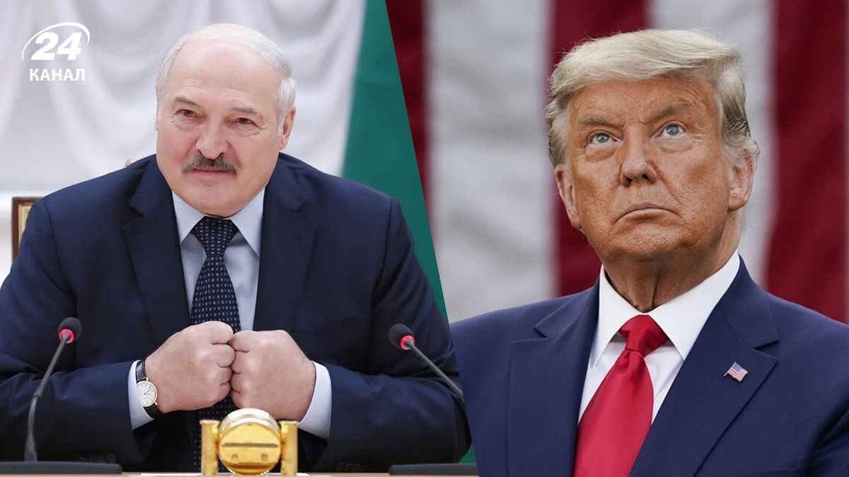 Снятие санкций США с Беларуси – зачем Трамп снял санкции с белорусской авиакомпании - Экономика Снятие санкций США с Беларуси – зачем Трамп снял санкции с белорусской авиакомпании - Экономика