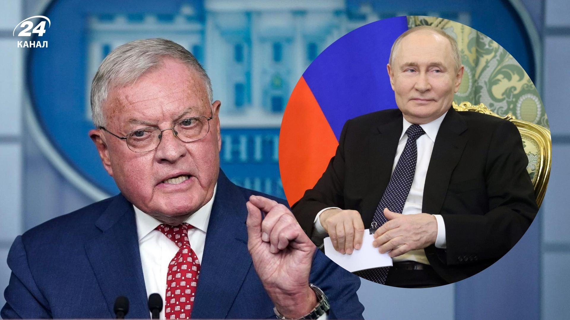 Келлог засудив російську атаку на Польщу Келлог засудив російську атаку на Польщу