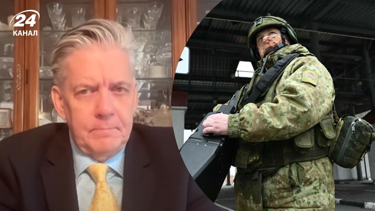 Будут ли новые провокации от России и Беларуси