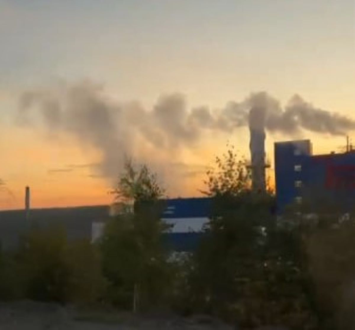 Атака на "Метафракс" Атака на "Метафракс"