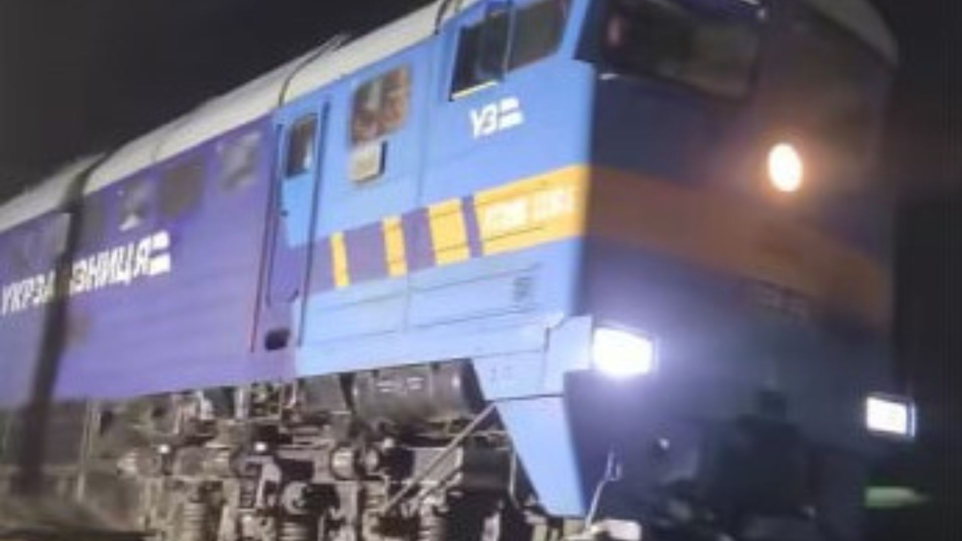 Кадри з місця вибухів на Київщині Кадри з місця вибухів на Київщині