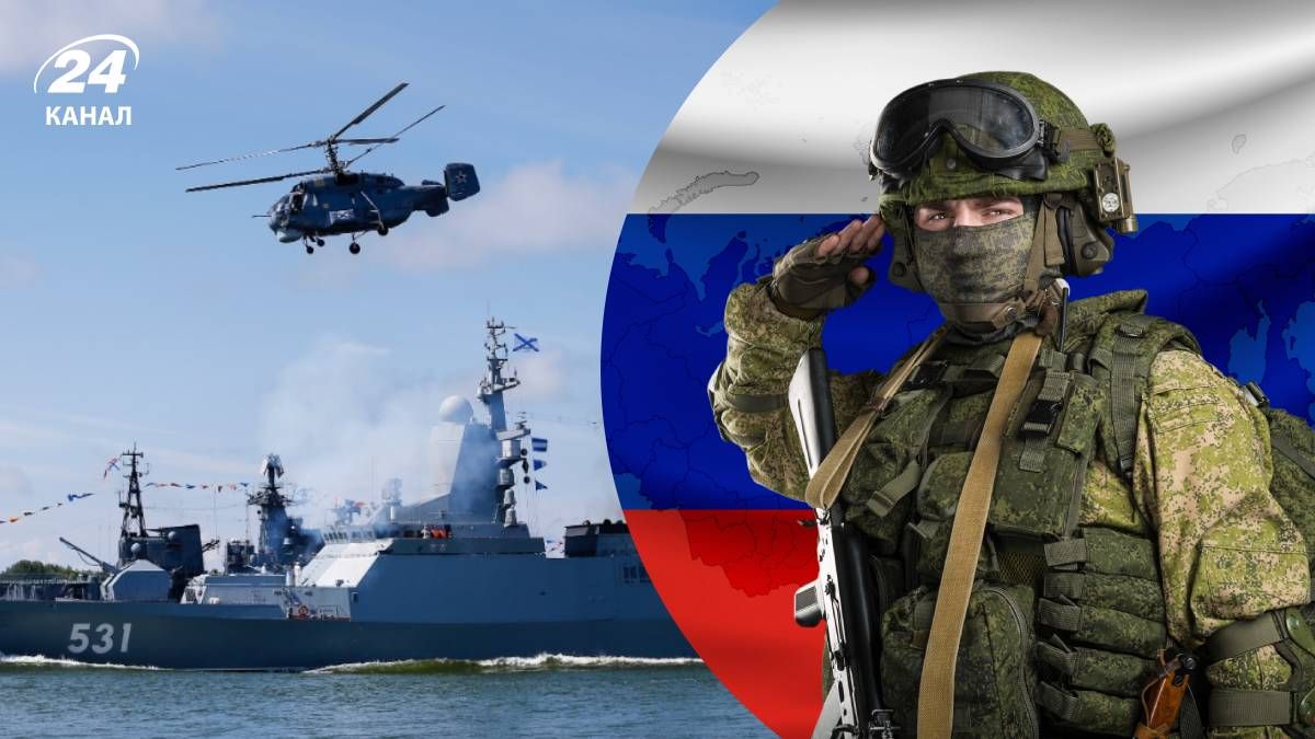 Имеет ли Россия ресурсы начать конфликт с НАТО