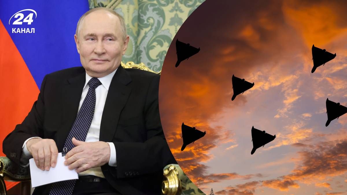 Чому Путін осмілився атакувати Польщу