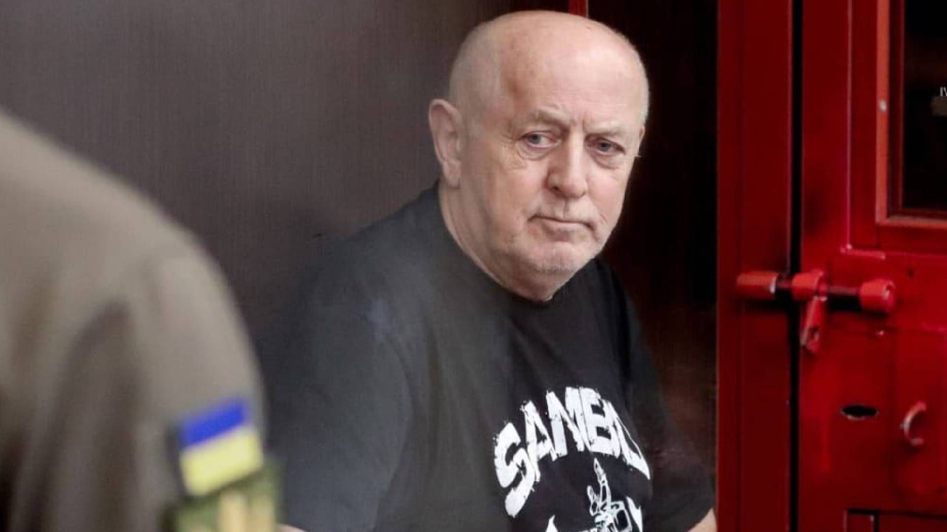 Сестра детектива НАБУ Магамедрасулова пожаловались, что их отца на суде унизили Сестра детектива НАБУ Магамедрасулова пожаловались, что их отца на суде унизили