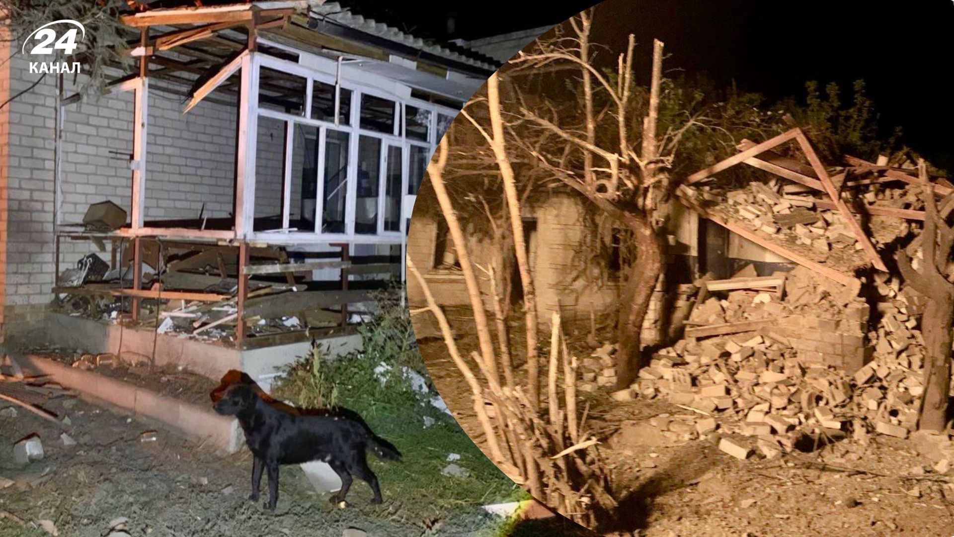 Взрывы в Запорожье 15 сентября - что произошло - Новости Запорожья - 24 Канал