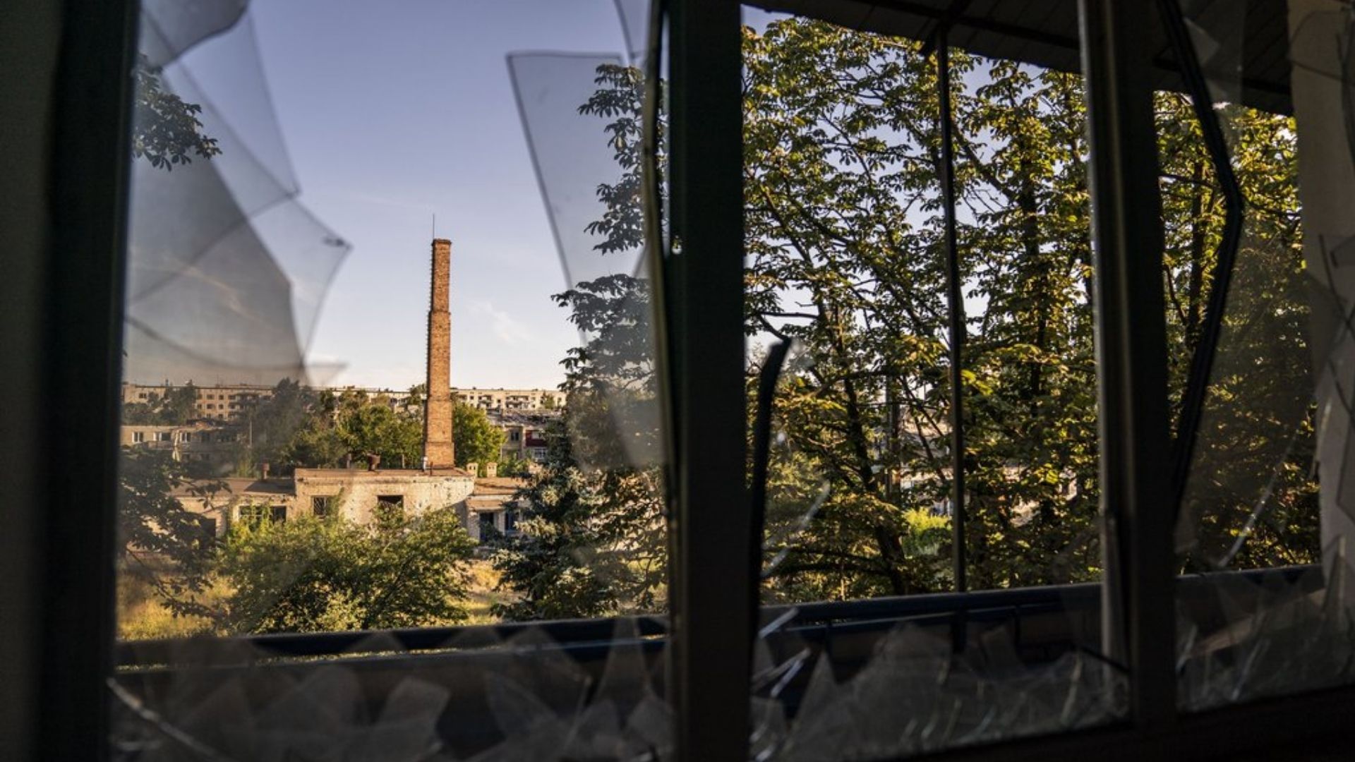 Ситуація біля Сіверська 15 вересня 2025 Ситуація біля Сіверська 15 вересня 2025