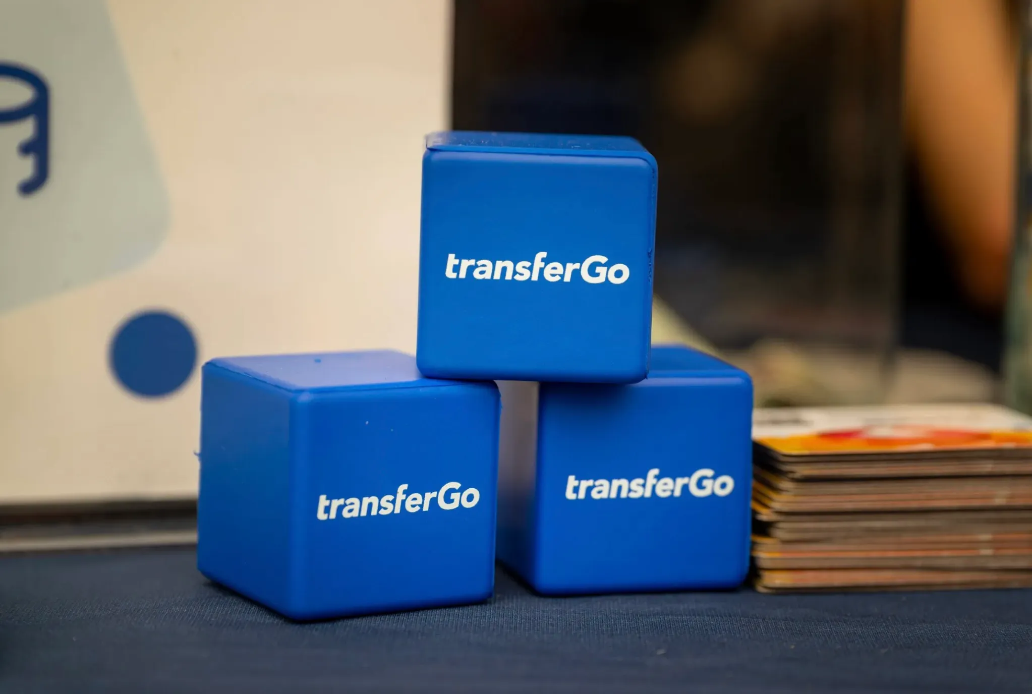 Що треба знати про чат-бот TransferGo Що треба знати про чат-бот TransferGo