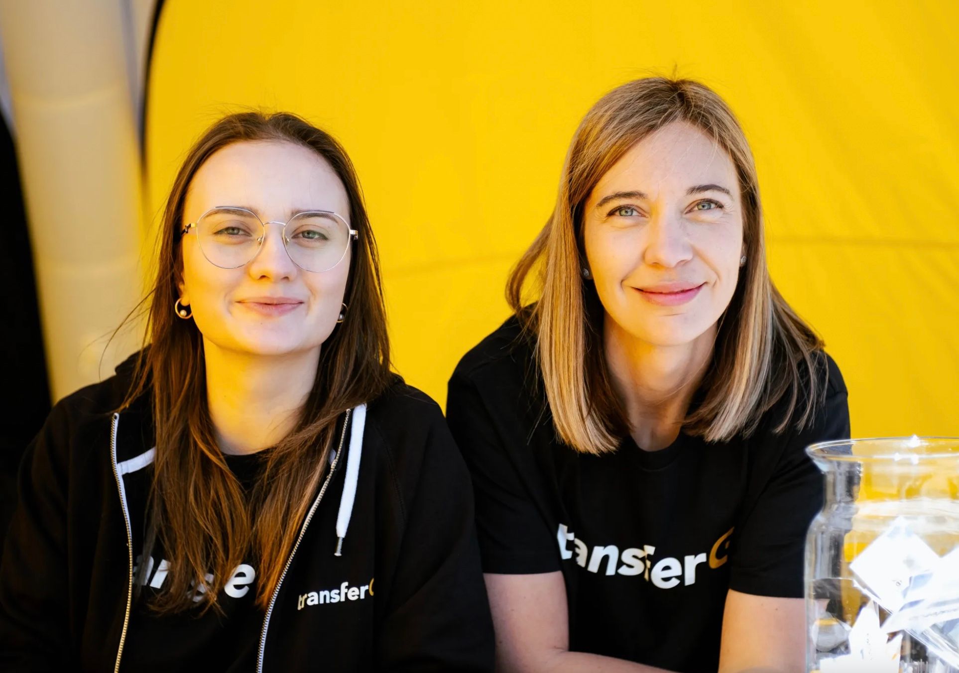 TransferGo внедряет изменения по запросу пользователей