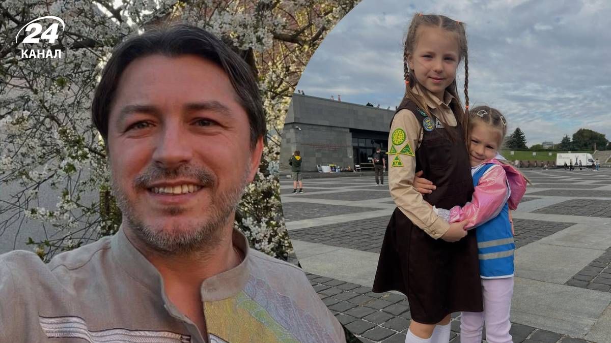 Доньки Сергія Притули