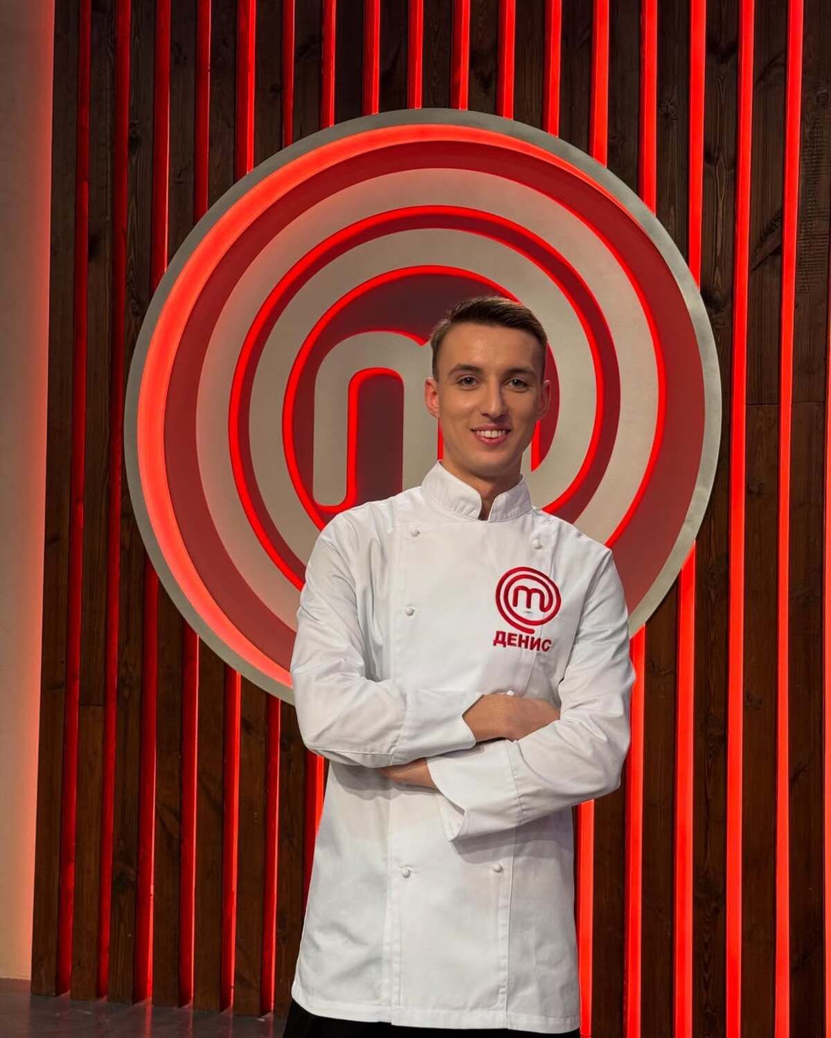 Денис Савенко Денис Савенко