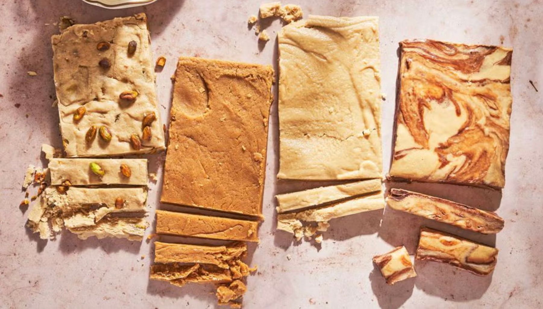 Домашня халва Домашня халва