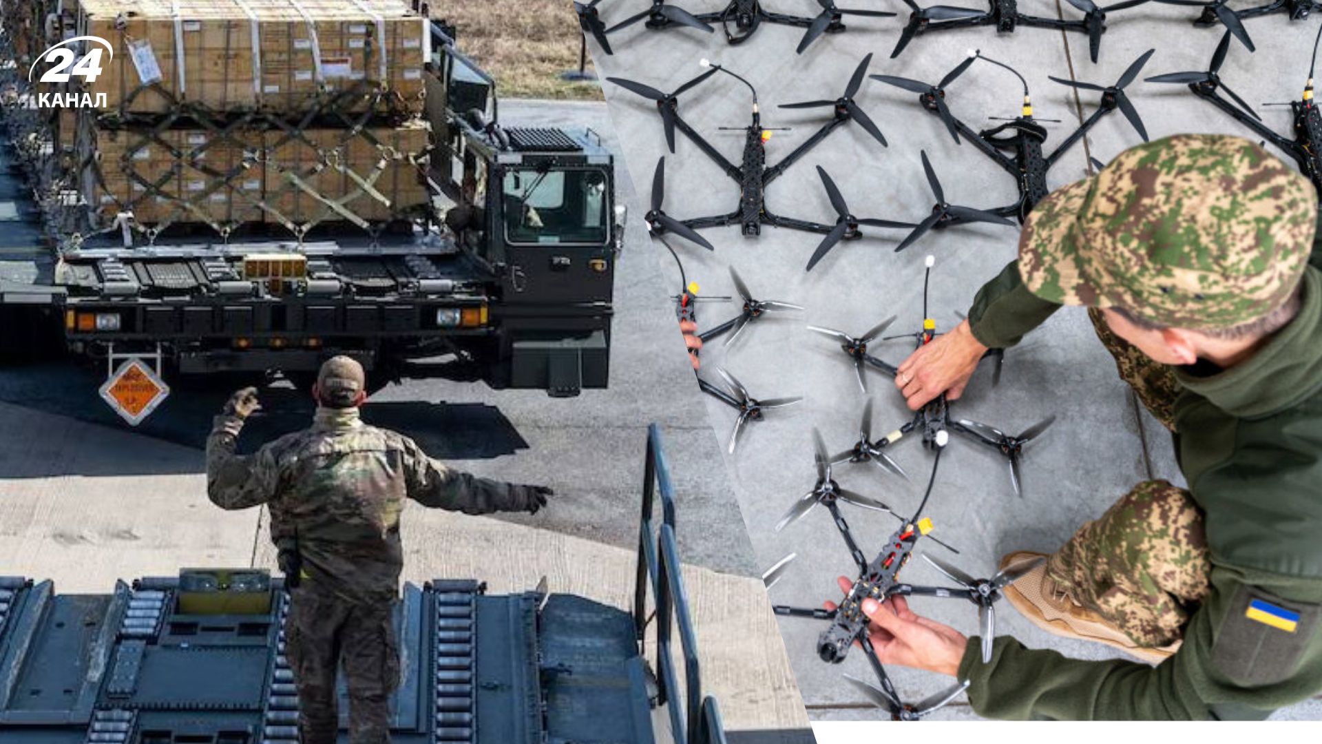 Розвиток ВПС України Розвиток ВПС України