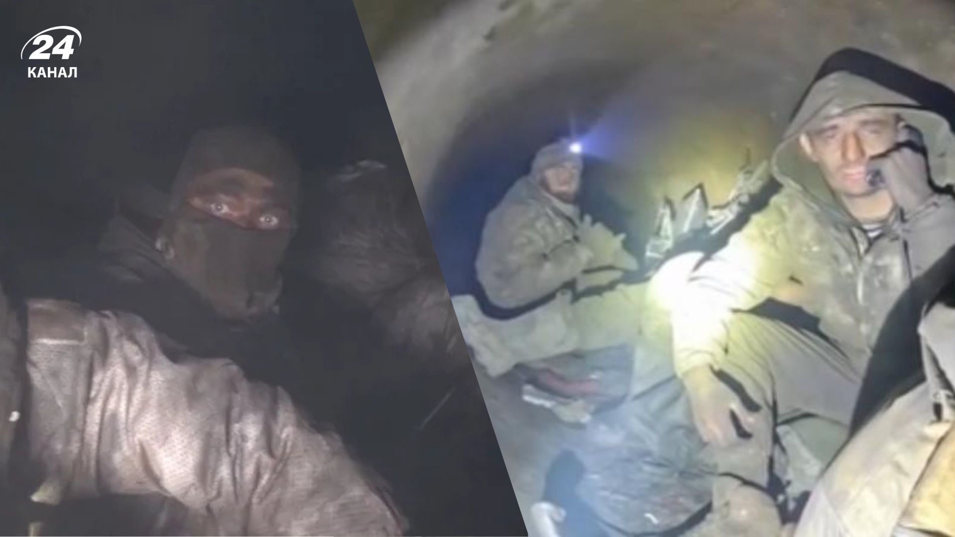 У росіян нова тактика пресувань на фронті У росіян нова тактика пресувань на фронті