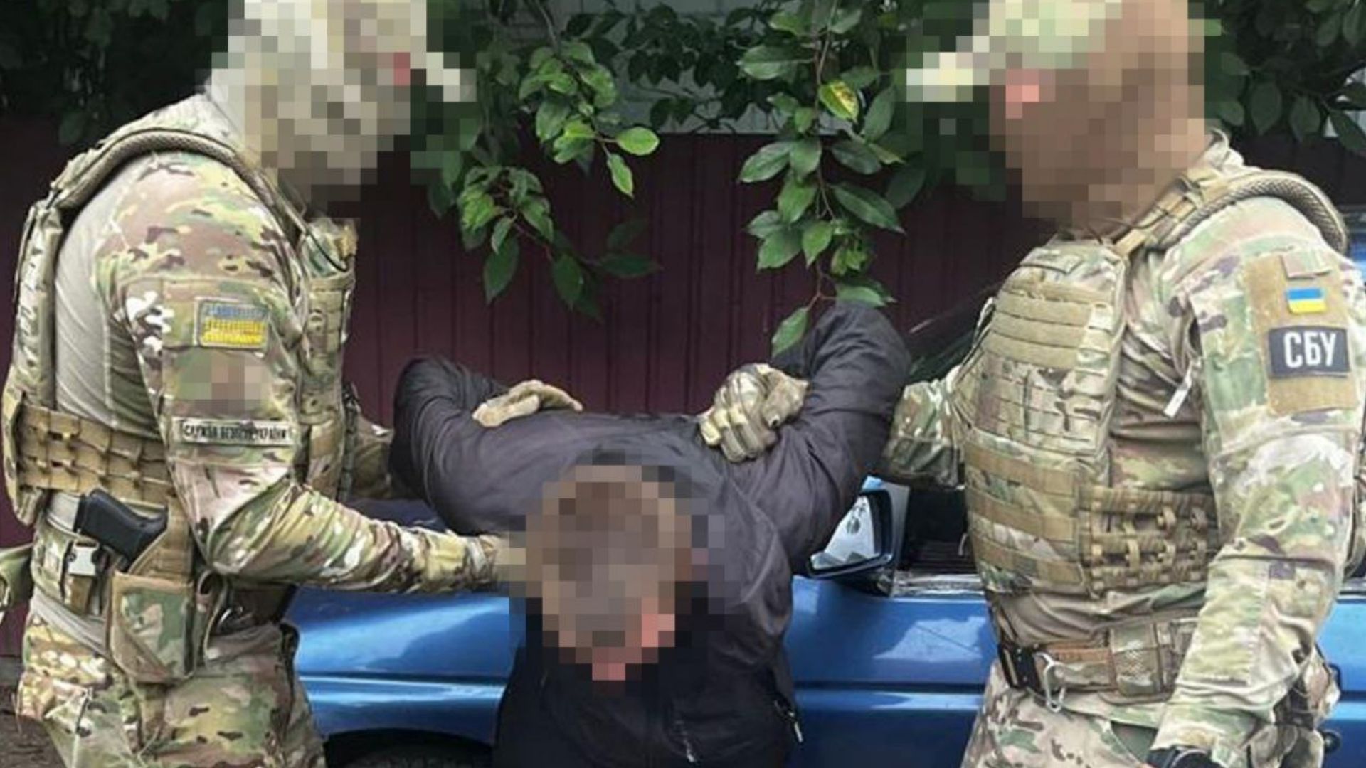 В рядах подразделения беспилотных систем ВСУ разоблачили российского агента