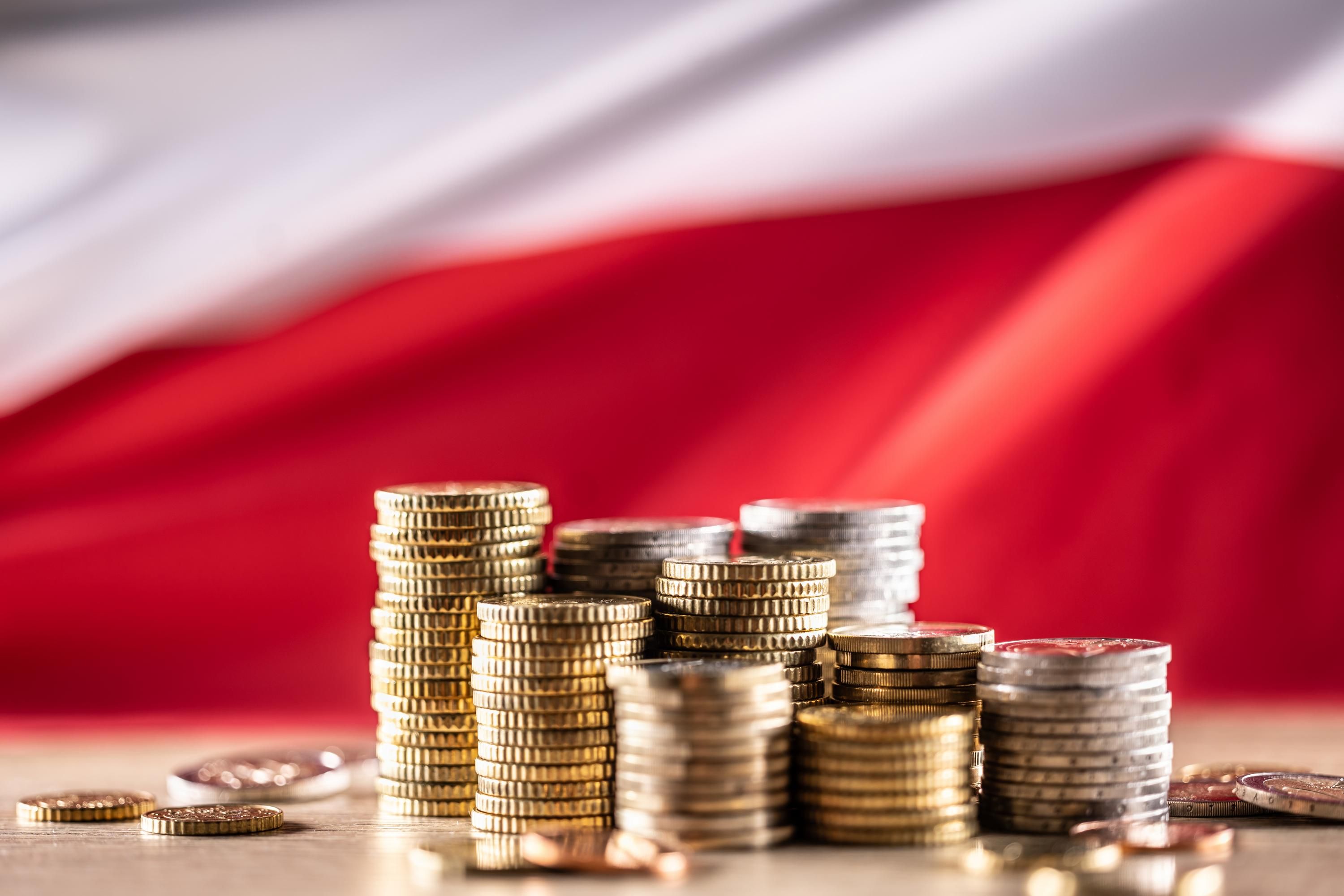 Развивается быстрее всех: как польская экономика стала одной из самых сильных в ЕС - Экономика Развивается быстрее всех: как польская экономика стала одной из самых сильных в ЕС - Экономика