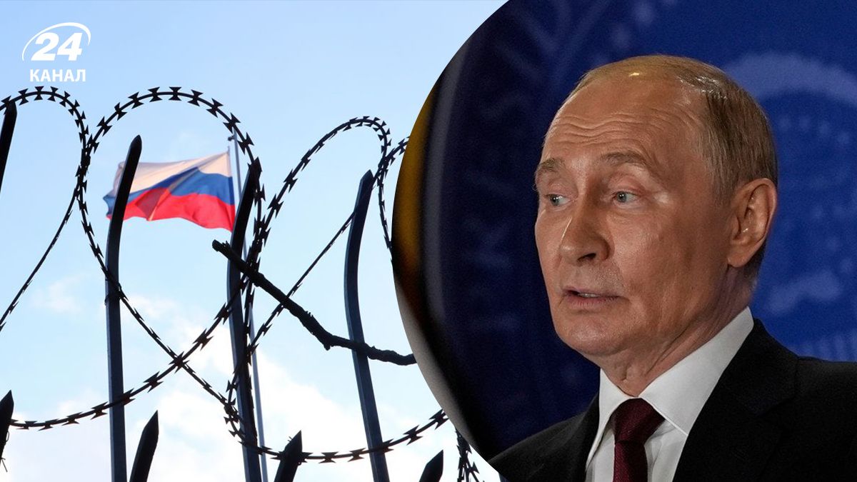 Росію можуть визнати спонсором тероризму – чому це краще, ніж вторинні санкції - Геополітика Росію можуть визнати спонсором тероризму – чому це краще, ніж вторинні санкції - Геополітика