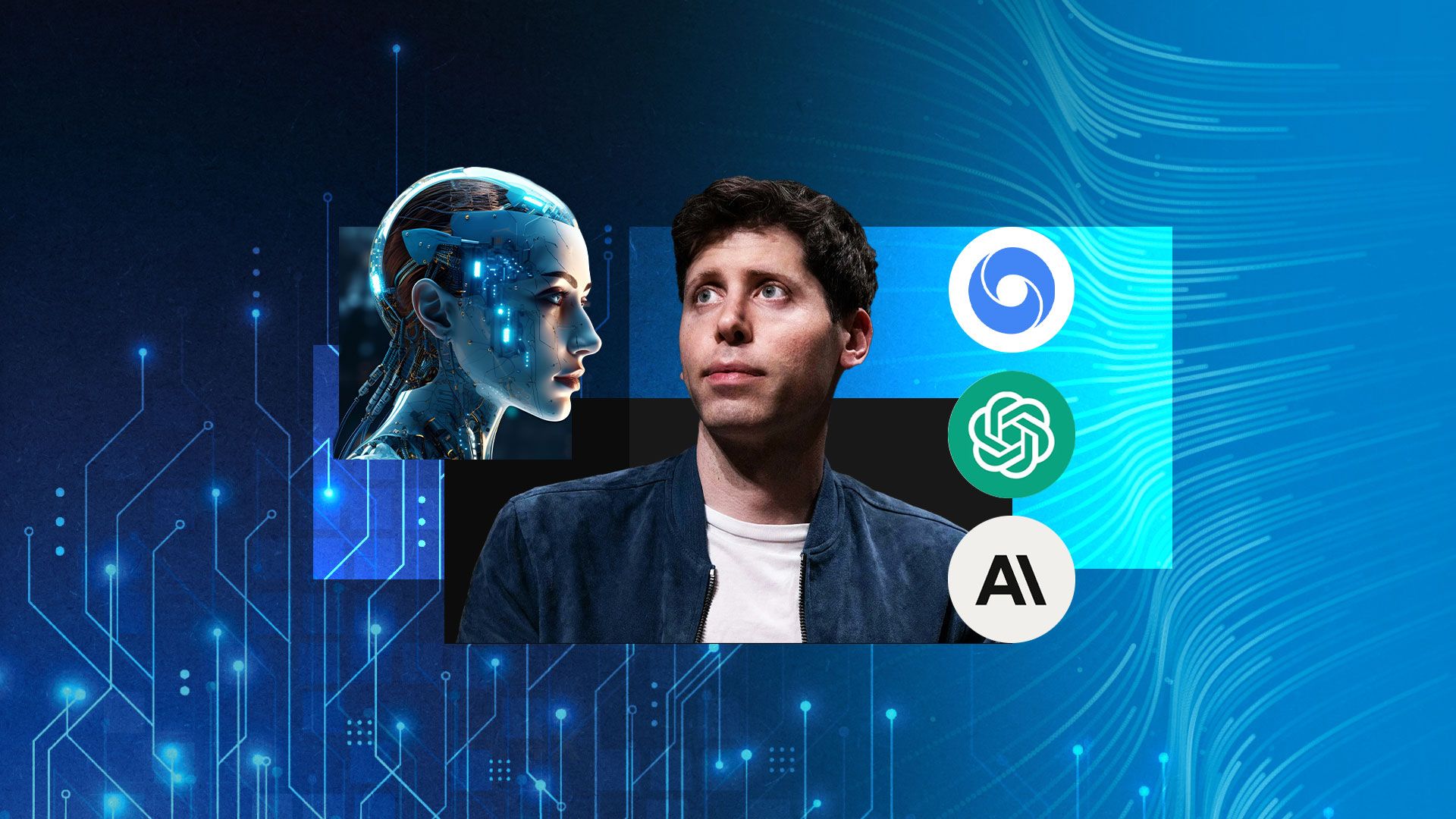 Надлюдський штучний інтелект AGI - 24 Канал Надлюдський штучний інтелект AGI - 24 Канал