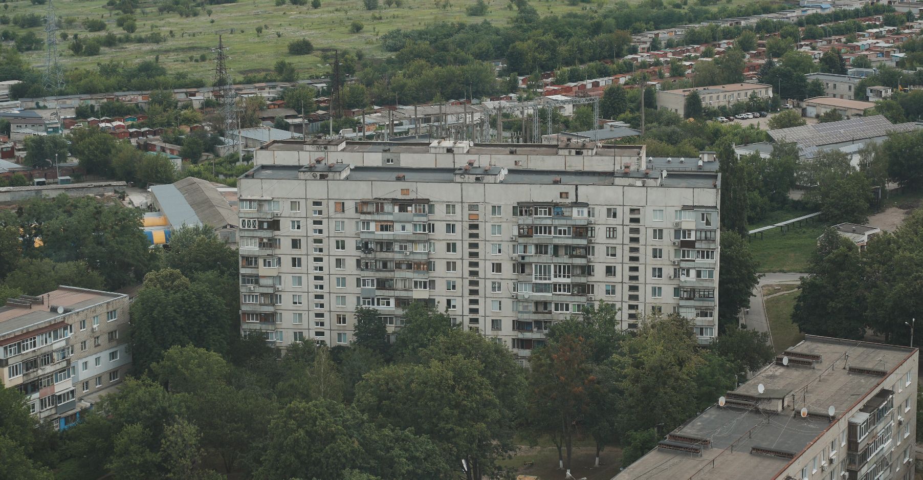 Квартира в Харькове - сколько стоит жилье, есть ли спрос, кто покупает - Недвижимость Квартира в Харькове - сколько стоит жилье, есть ли спрос, кто покупает - Недвижимость