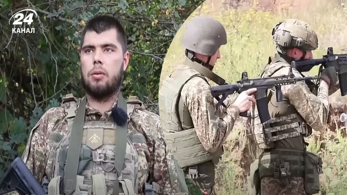 В ВСУ начали системно использовать украинскую винтовку UAR-15