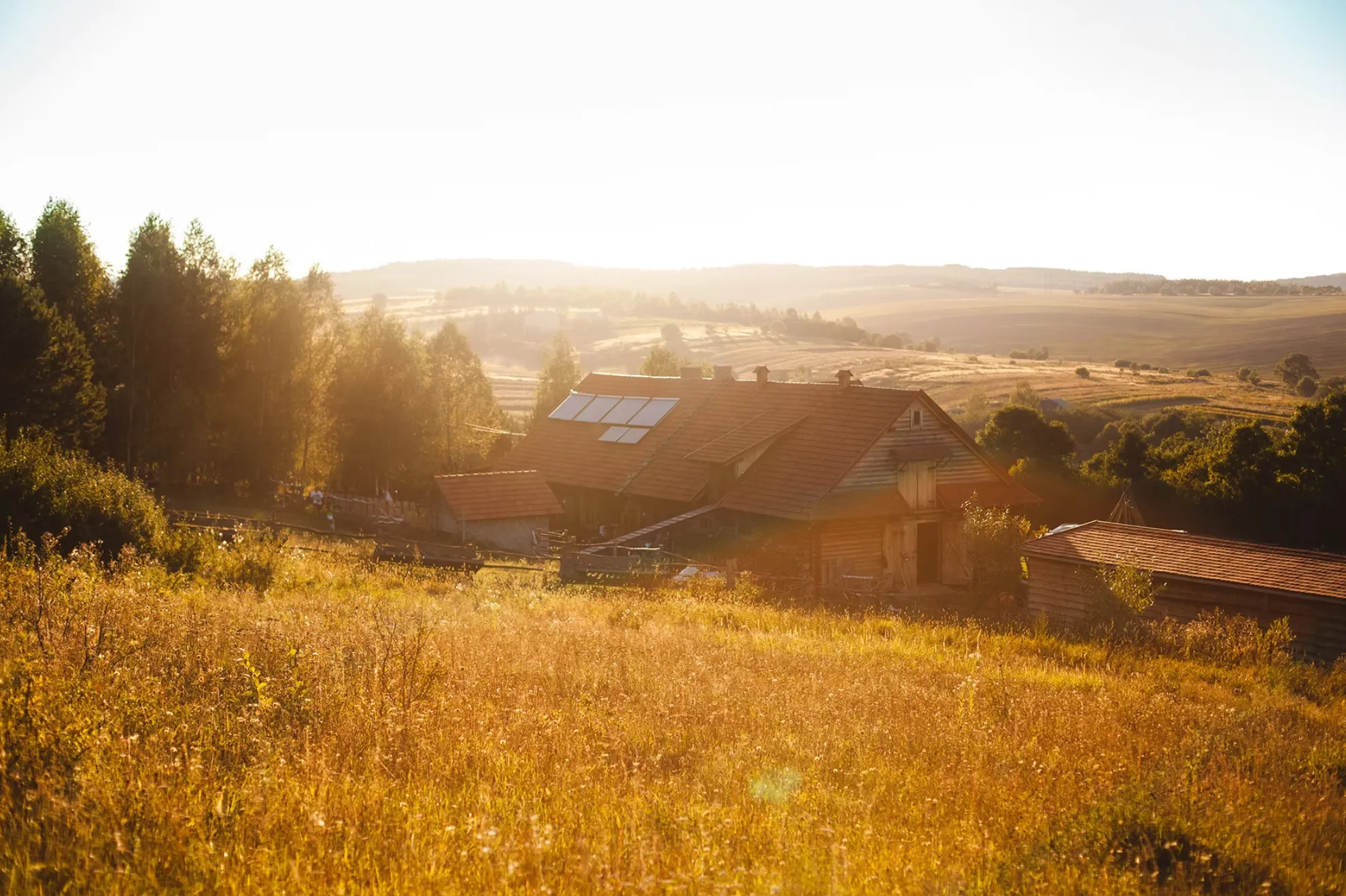 Скарбова гора