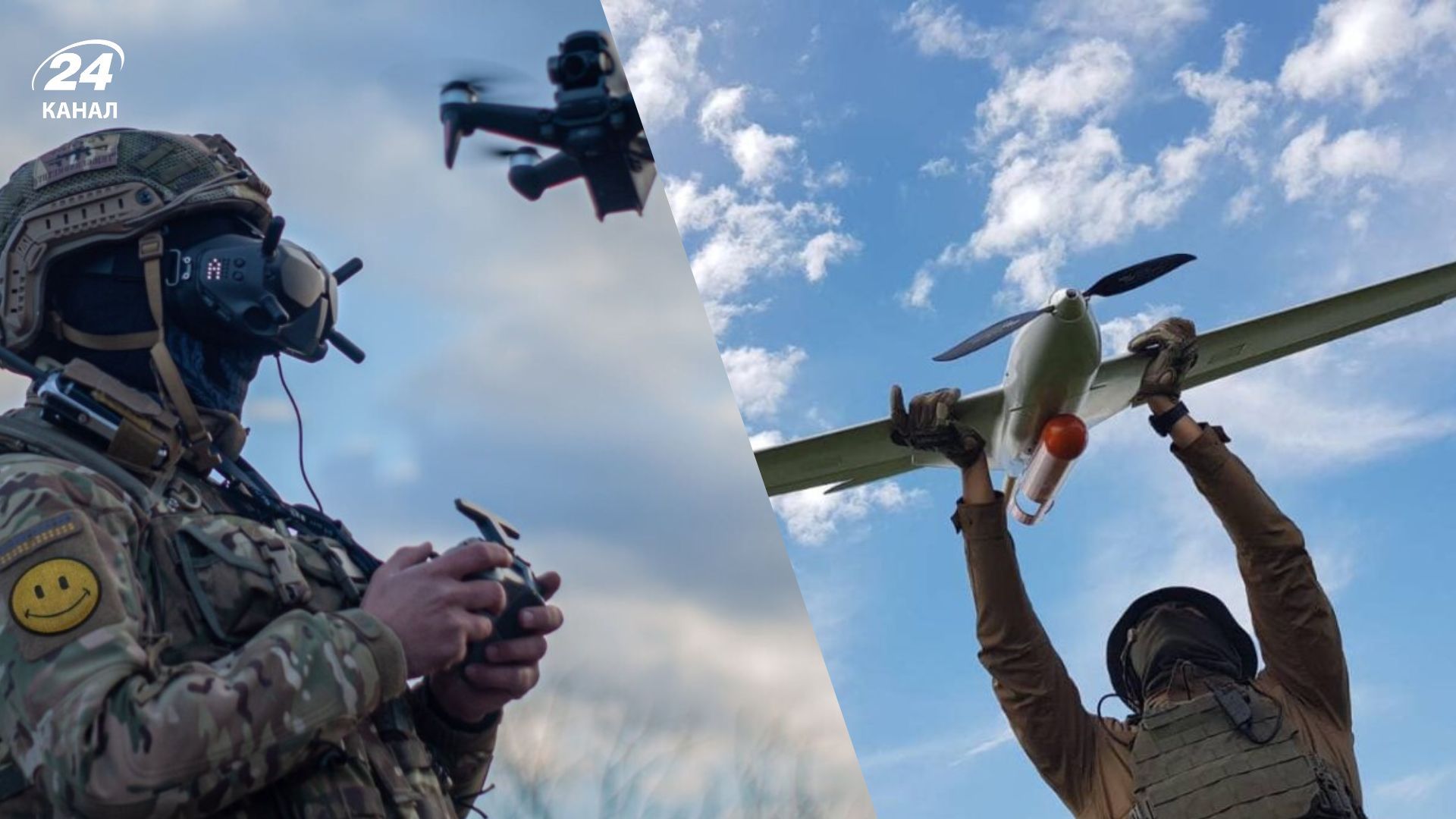 Топовые армии мира пытаются перенять опыт ВСУ Топовые армии мира пытаются перенять опыт ВСУ