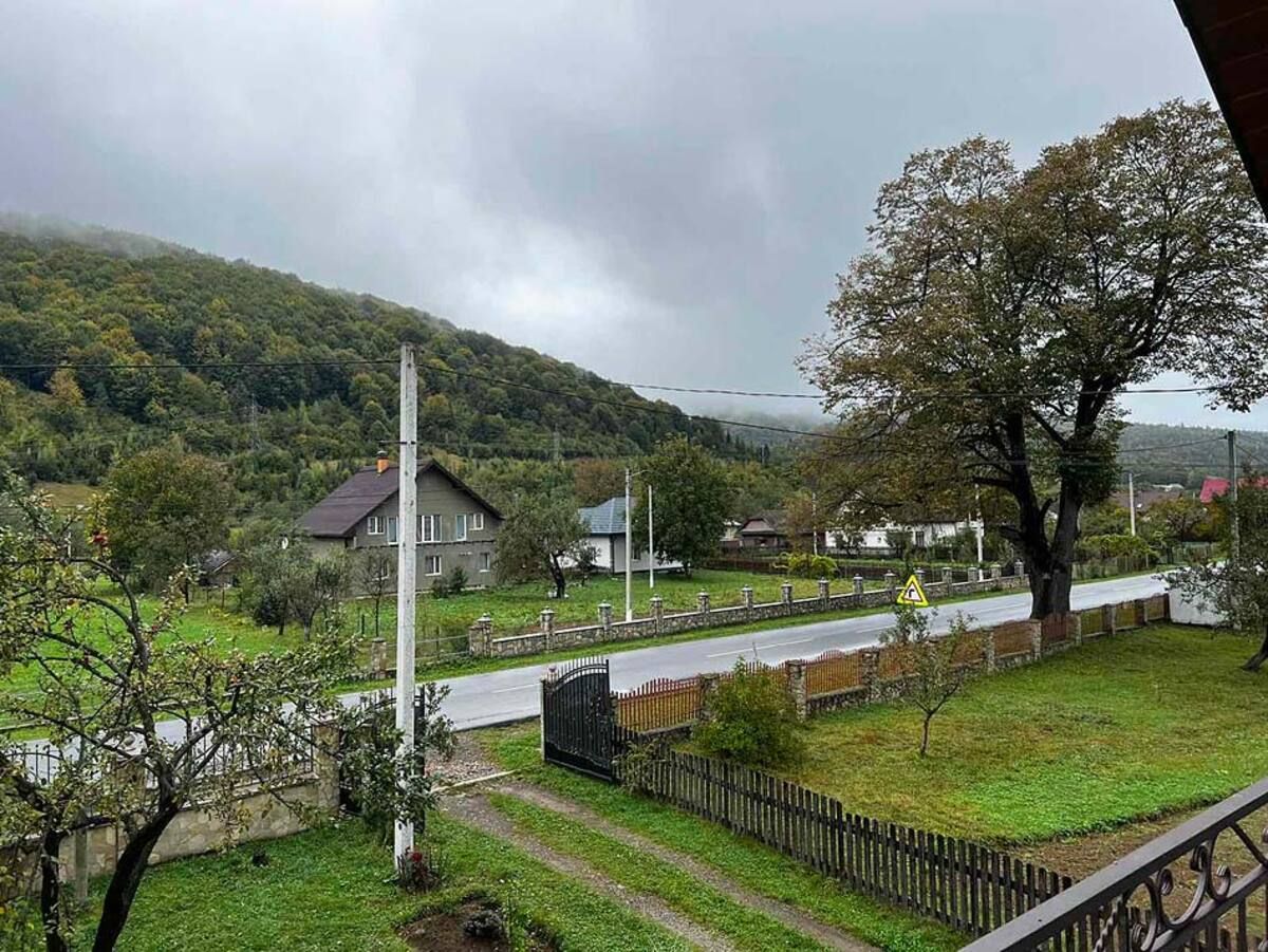 Дом в Карпатах за 10 тысяч долларов - что предлагают за такие деньги - Недвижимость Дом в Карпатах за 10 тысяч долларов - что предлагают за такие деньги - Недвижимость