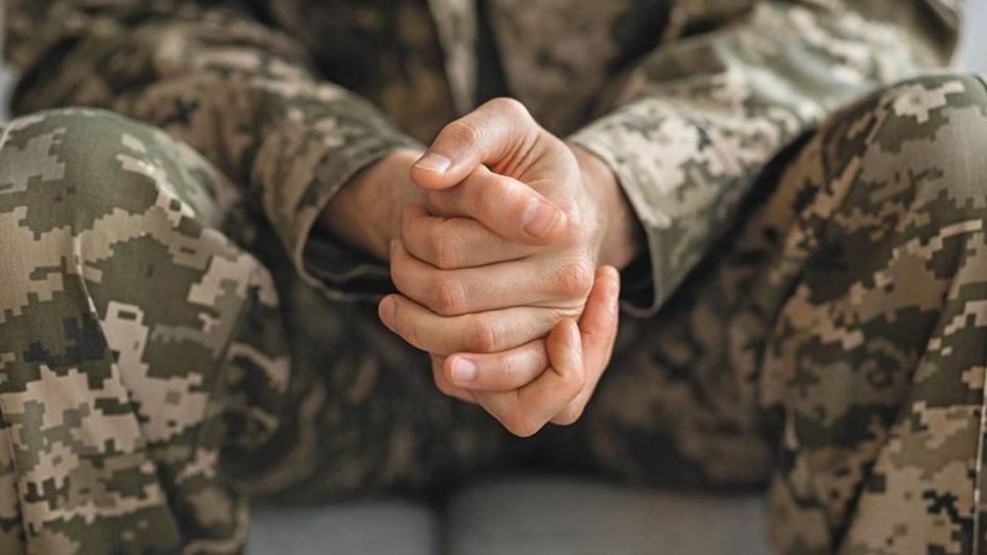 Побиття ветерана на Черкащині